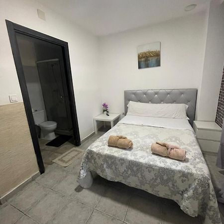 Mhrosa Hotel Valencia Kültér fotó