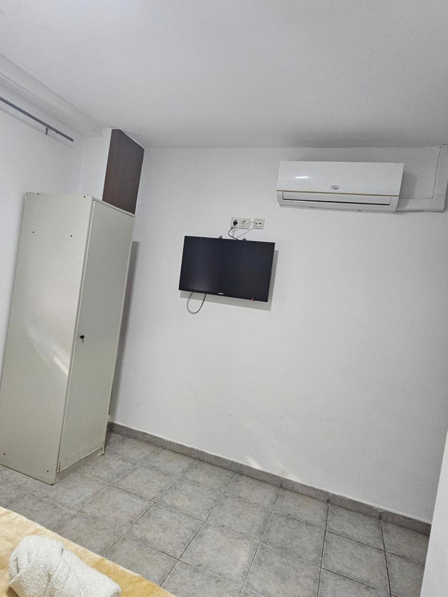 Mhrosa Hotel Valencia Kültér fotó