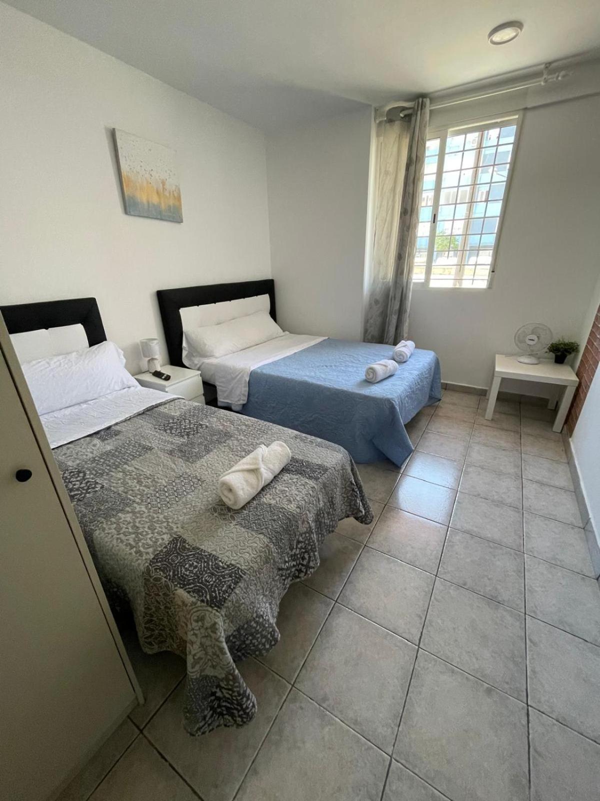Mhrosa Hotel Valencia Kültér fotó