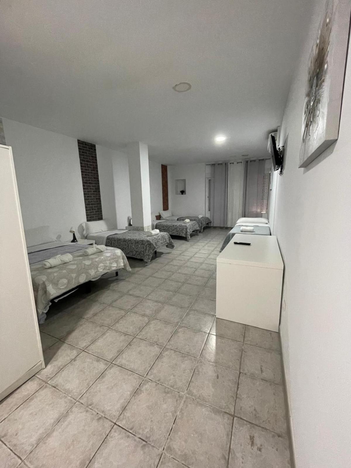 Mhrosa Hotel Valencia Kültér fotó