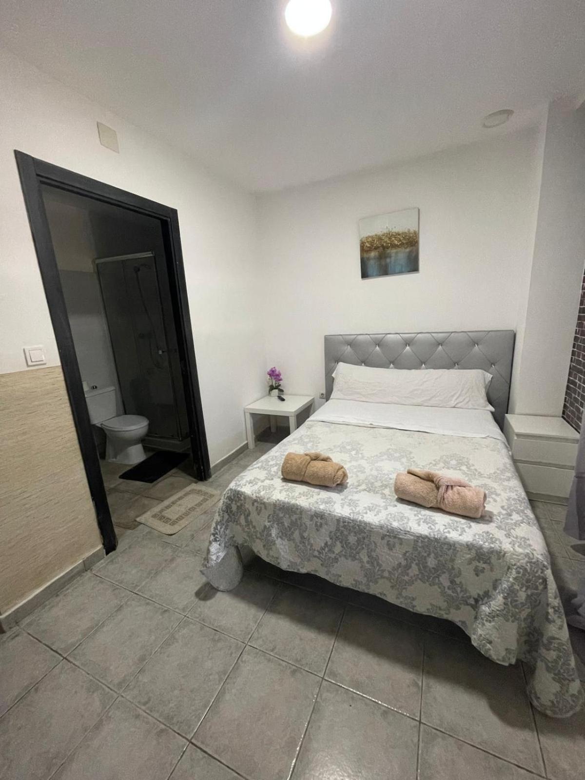 Mhrosa Hotel Valencia Kültér fotó