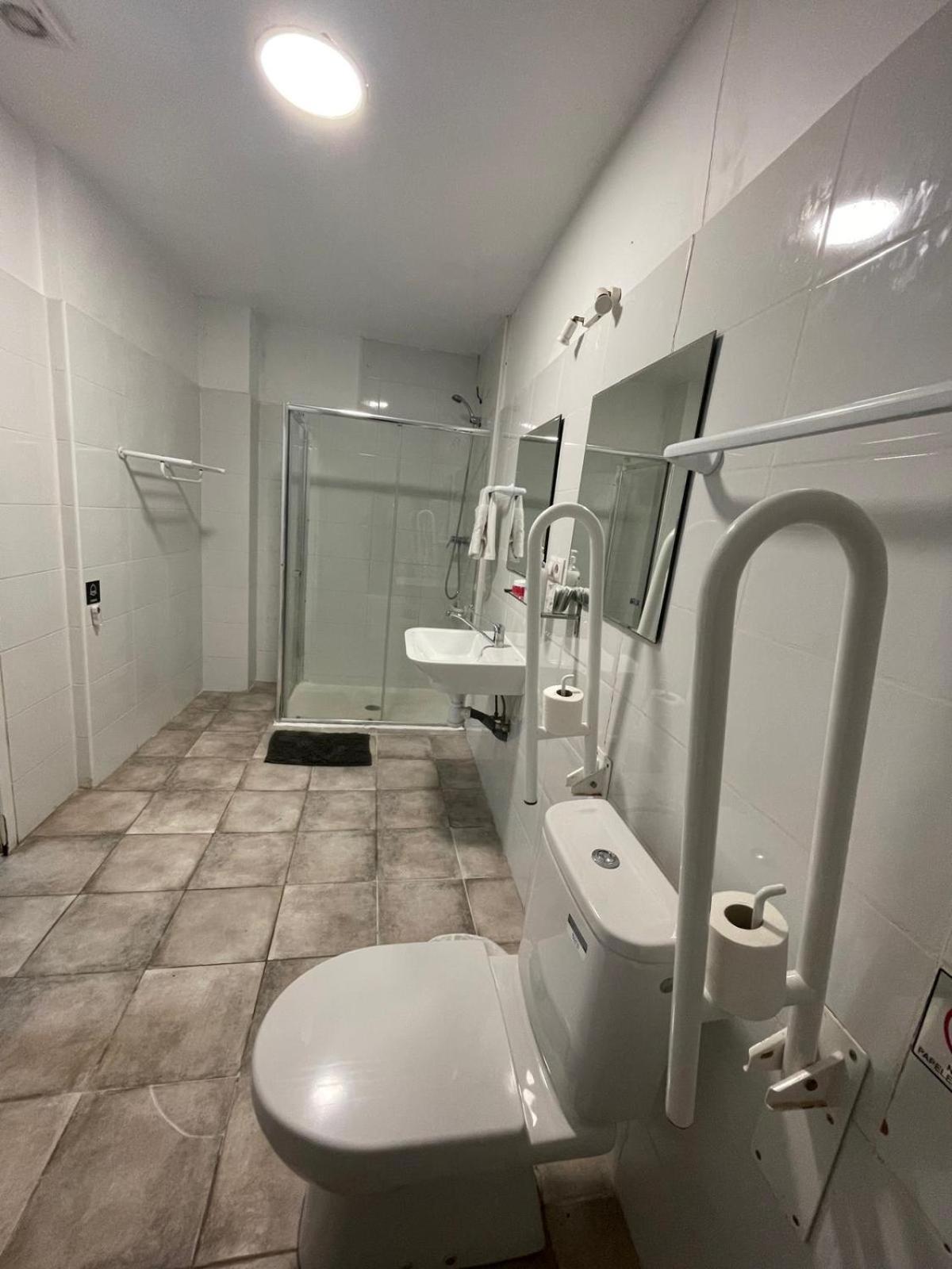 Mhrosa Hotel Valencia Kültér fotó